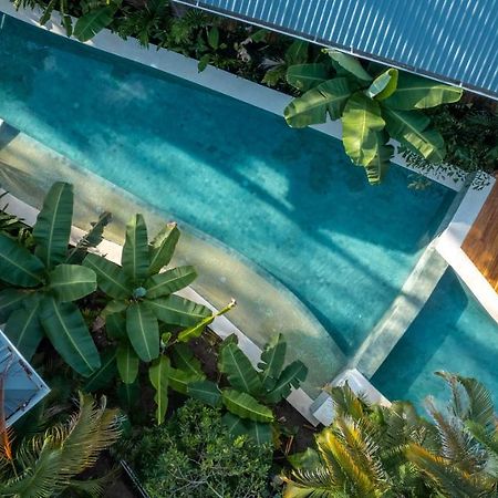 Blue Mist Hotel- Adults Only Playa Santa Teresa  المظهر الخارجي الصورة