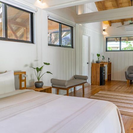 Blue Mist Hotel- Adults Only Playa Santa Teresa  المظهر الخارجي الصورة