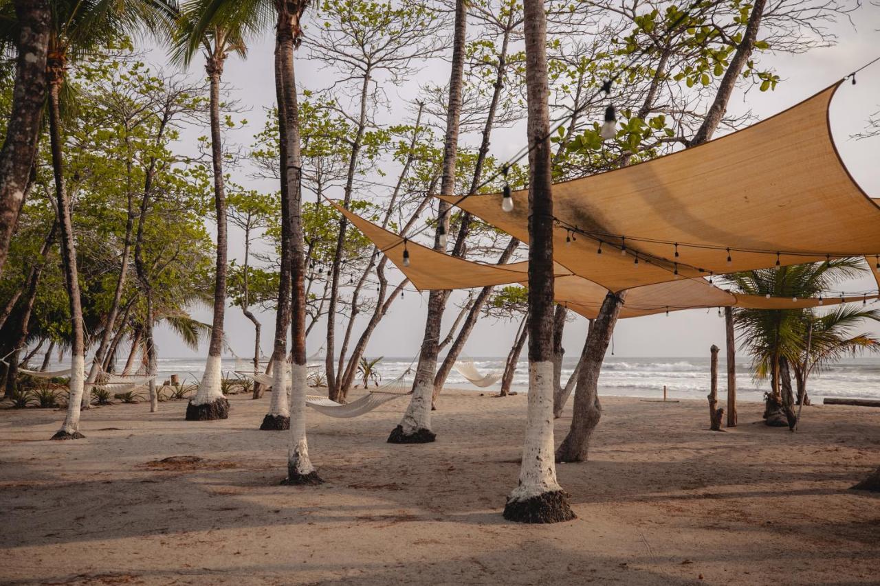 Blue Mist Hotel- Adults Only Playa Santa Teresa  المظهر الخارجي الصورة