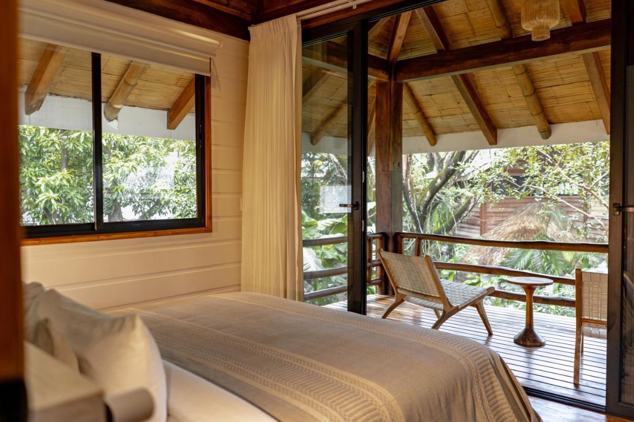 Blue Mist Hotel- Adults Only Playa Santa Teresa  المظهر الخارجي الصورة