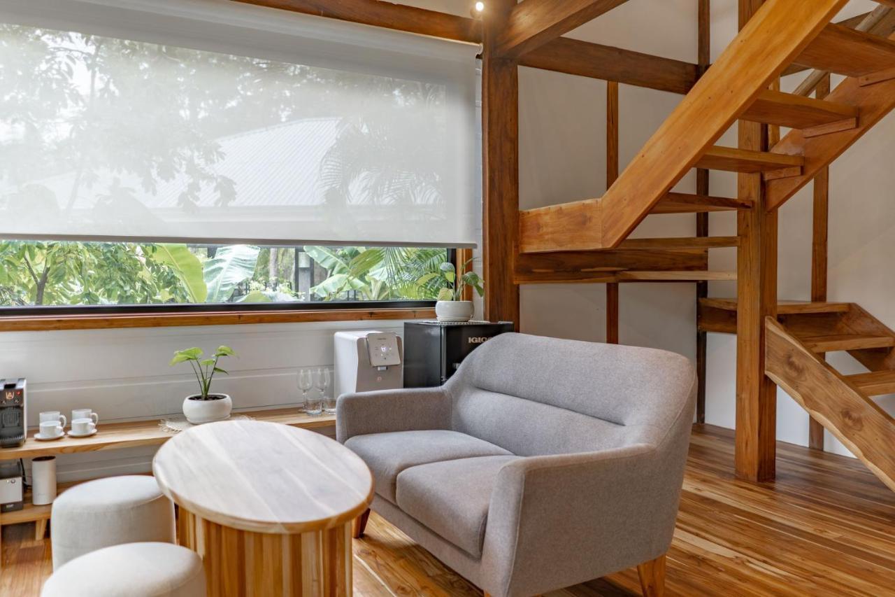 Blue Mist Hotel- Adults Only Playa Santa Teresa  المظهر الخارجي الصورة