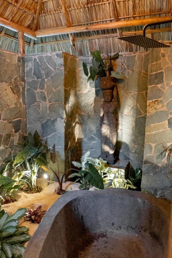 Blue Mist Hotel- Adults Only Playa Santa Teresa  المظهر الخارجي الصورة