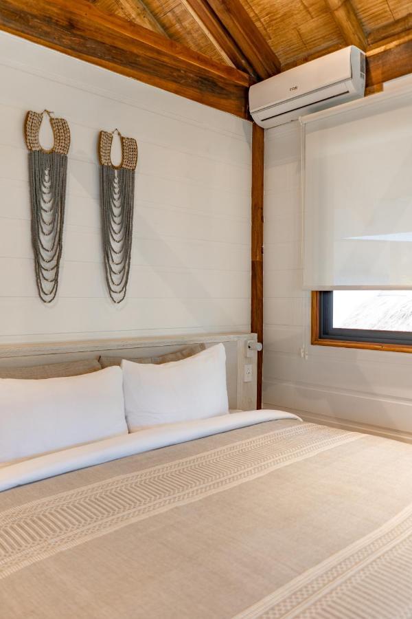 Blue Mist Hotel- Adults Only Playa Santa Teresa  المظهر الخارجي الصورة