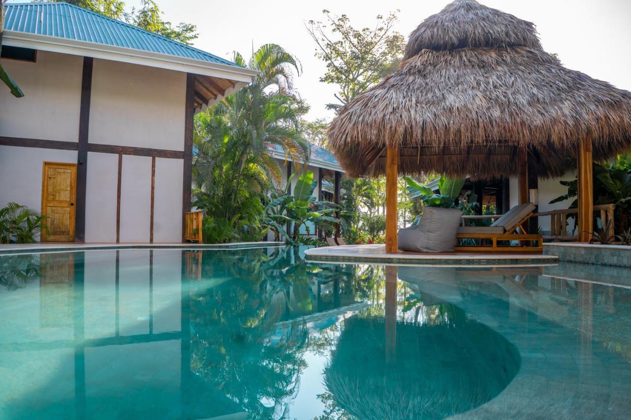 Blue Mist Hotel- Adults Only Playa Santa Teresa  المظهر الخارجي الصورة