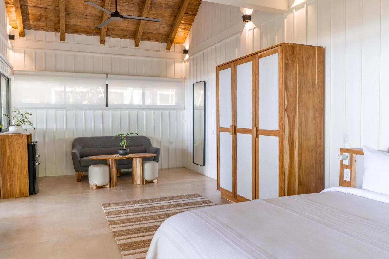 Blue Mist Hotel- Adults Only Playa Santa Teresa  المظهر الخارجي الصورة