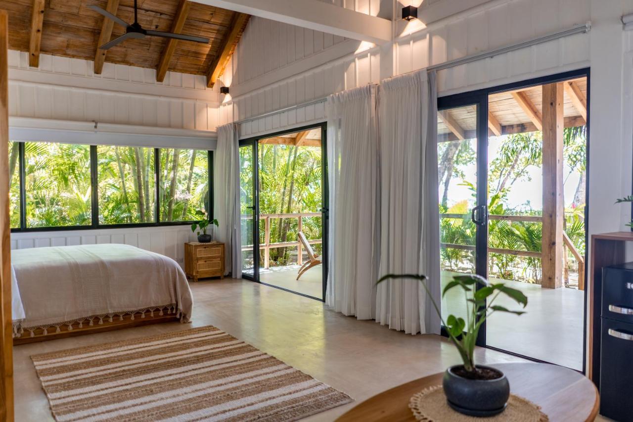Blue Mist Hotel- Adults Only Playa Santa Teresa  المظهر الخارجي الصورة