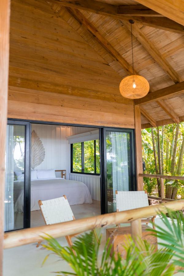 Blue Mist Hotel- Adults Only Playa Santa Teresa  المظهر الخارجي الصورة