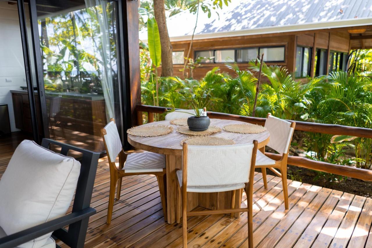 Blue Mist Hotel- Adults Only Playa Santa Teresa  المظهر الخارجي الصورة