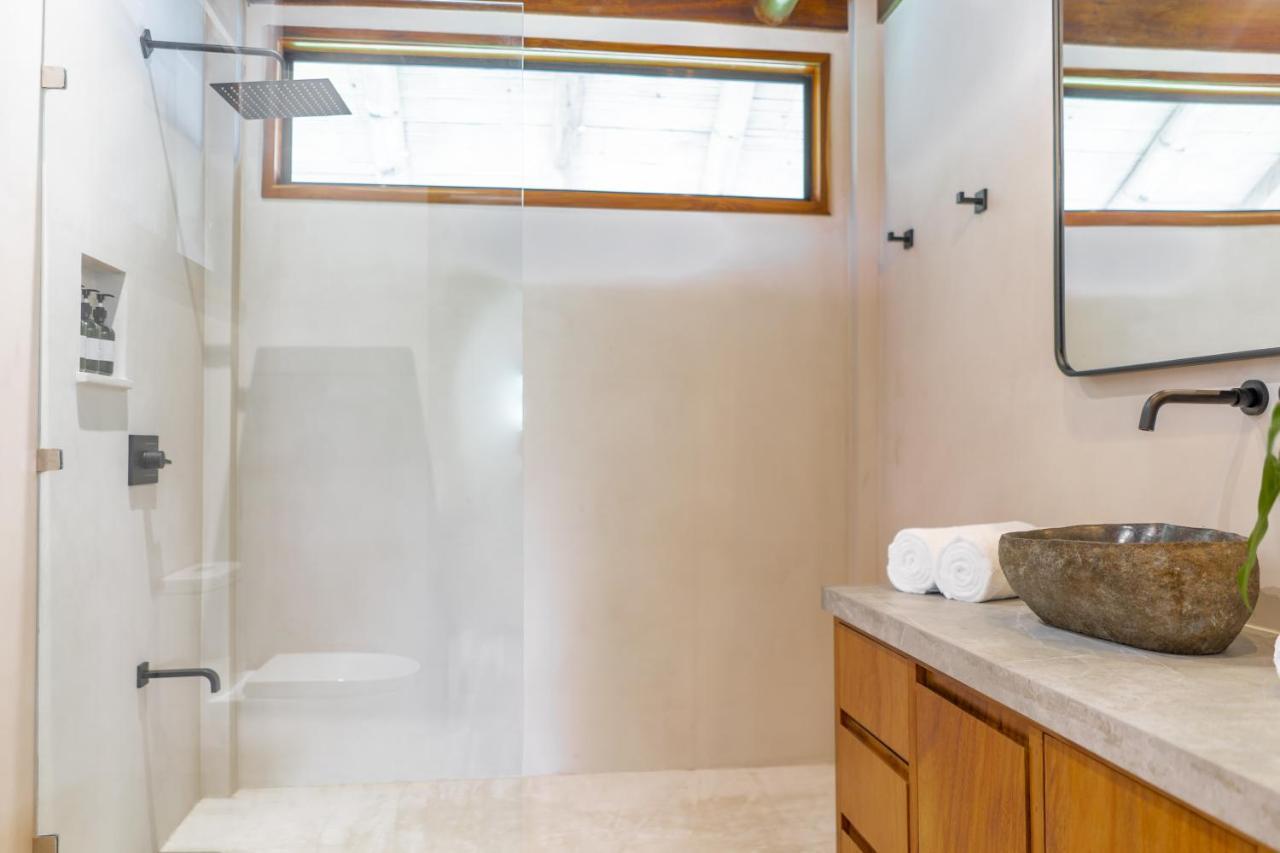 Blue Mist Hotel- Adults Only Playa Santa Teresa  المظهر الخارجي الصورة