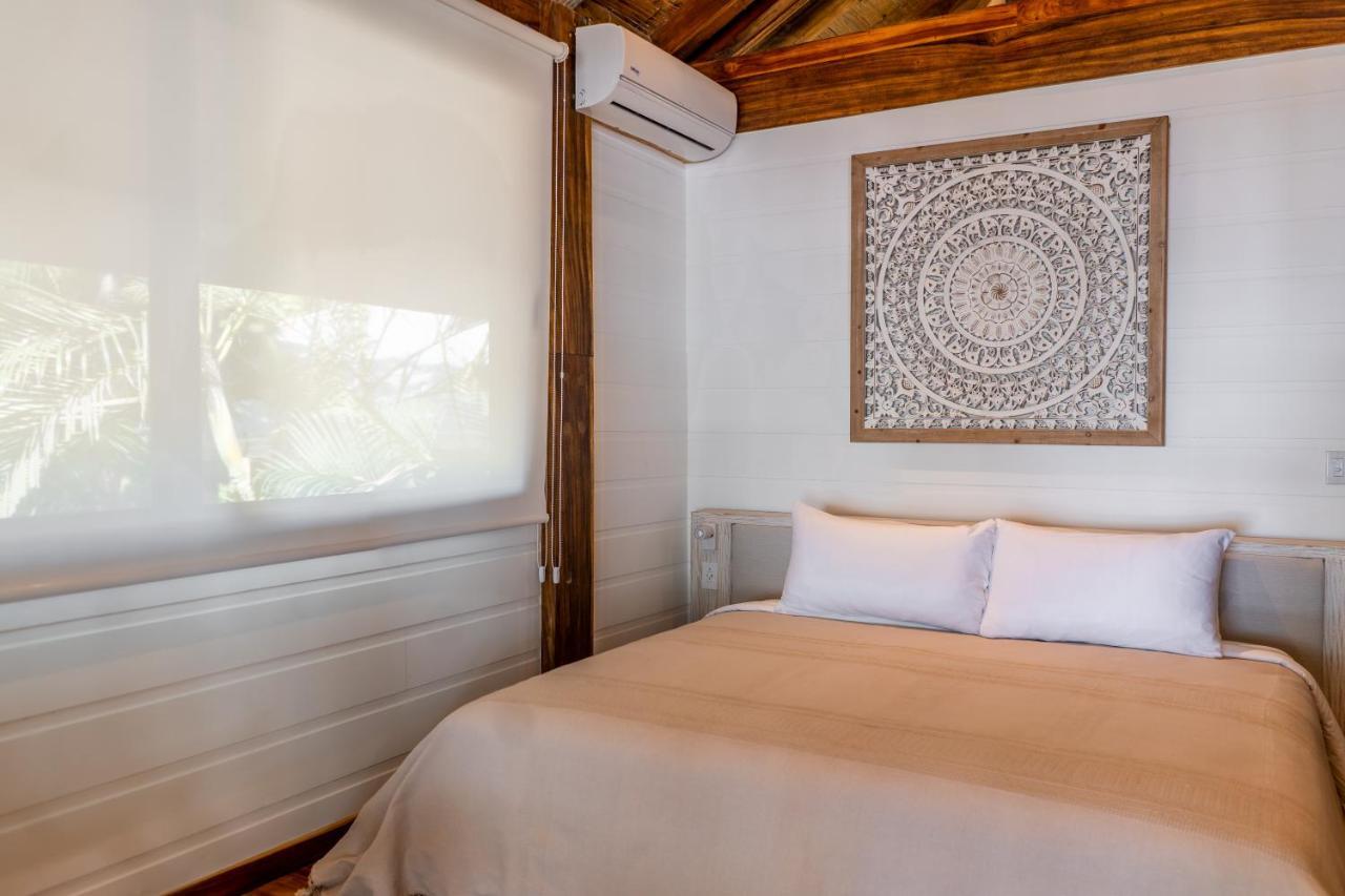 Blue Mist Hotel- Adults Only Playa Santa Teresa  المظهر الخارجي الصورة