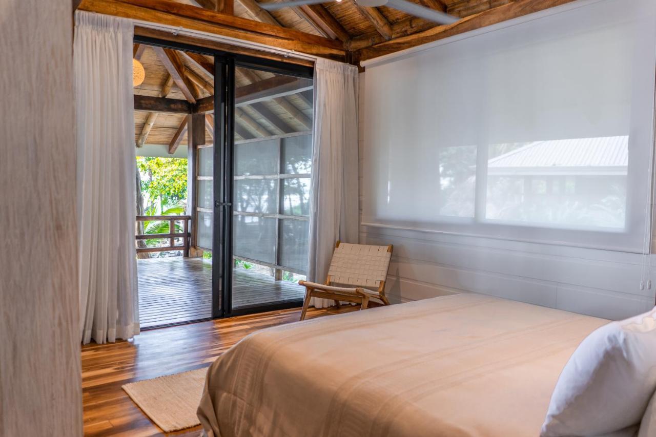 Blue Mist Hotel- Adults Only Playa Santa Teresa  المظهر الخارجي الصورة