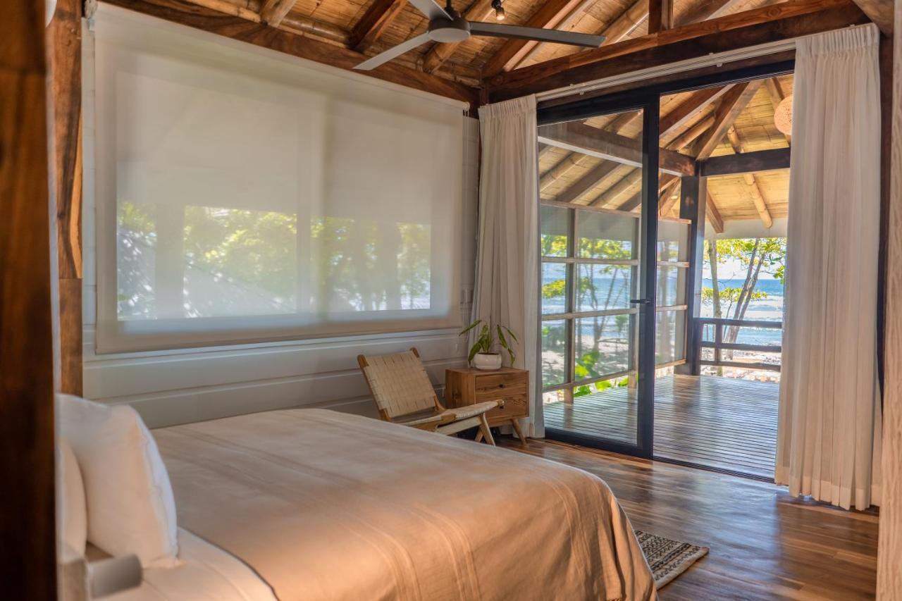 Blue Mist Hotel- Adults Only Playa Santa Teresa  المظهر الخارجي الصورة