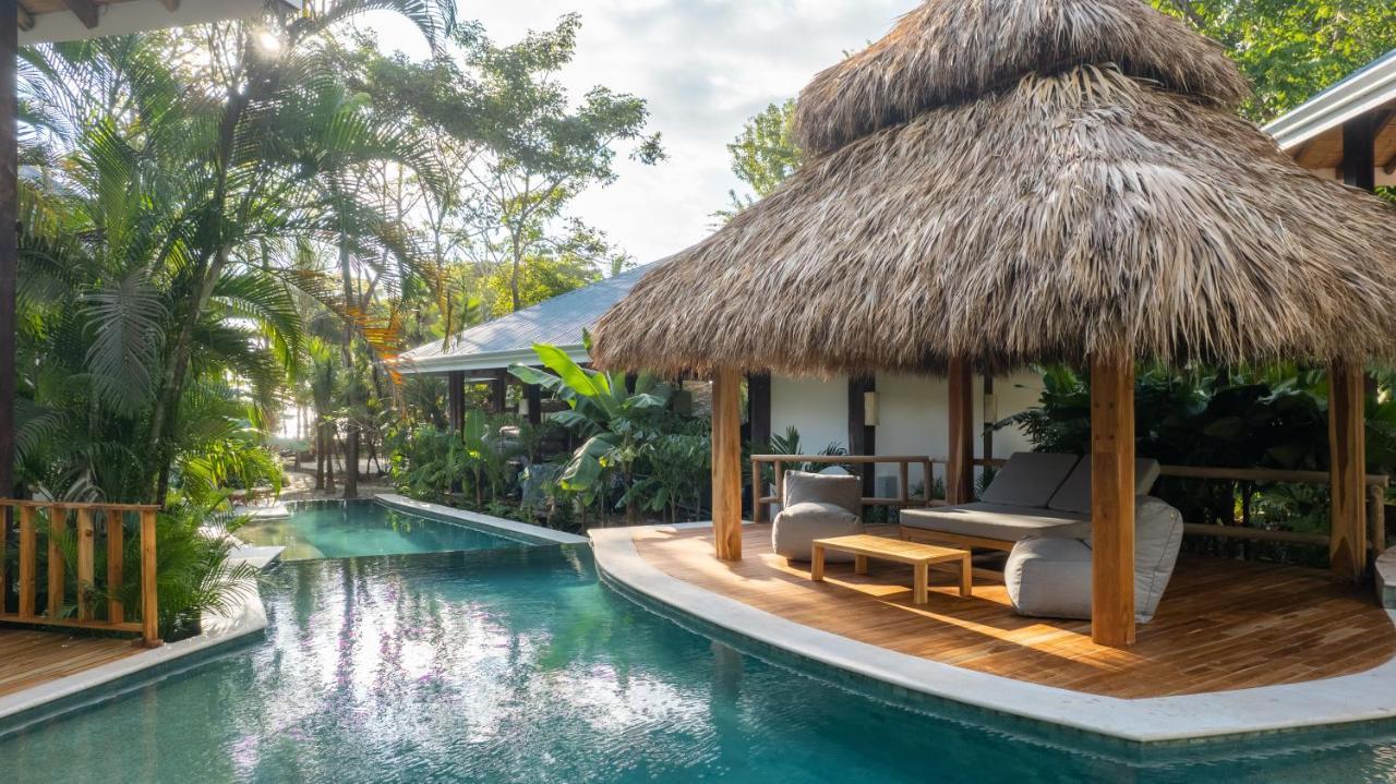 Blue Mist Hotel- Adults Only Playa Santa Teresa  المظهر الخارجي الصورة