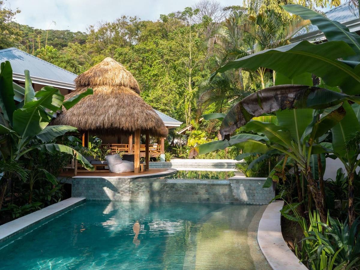 Blue Mist Hotel- Adults Only Playa Santa Teresa  المظهر الخارجي الصورة