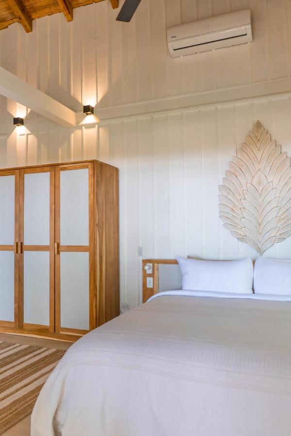 Blue Mist Hotel- Adults Only Playa Santa Teresa  المظهر الخارجي الصورة