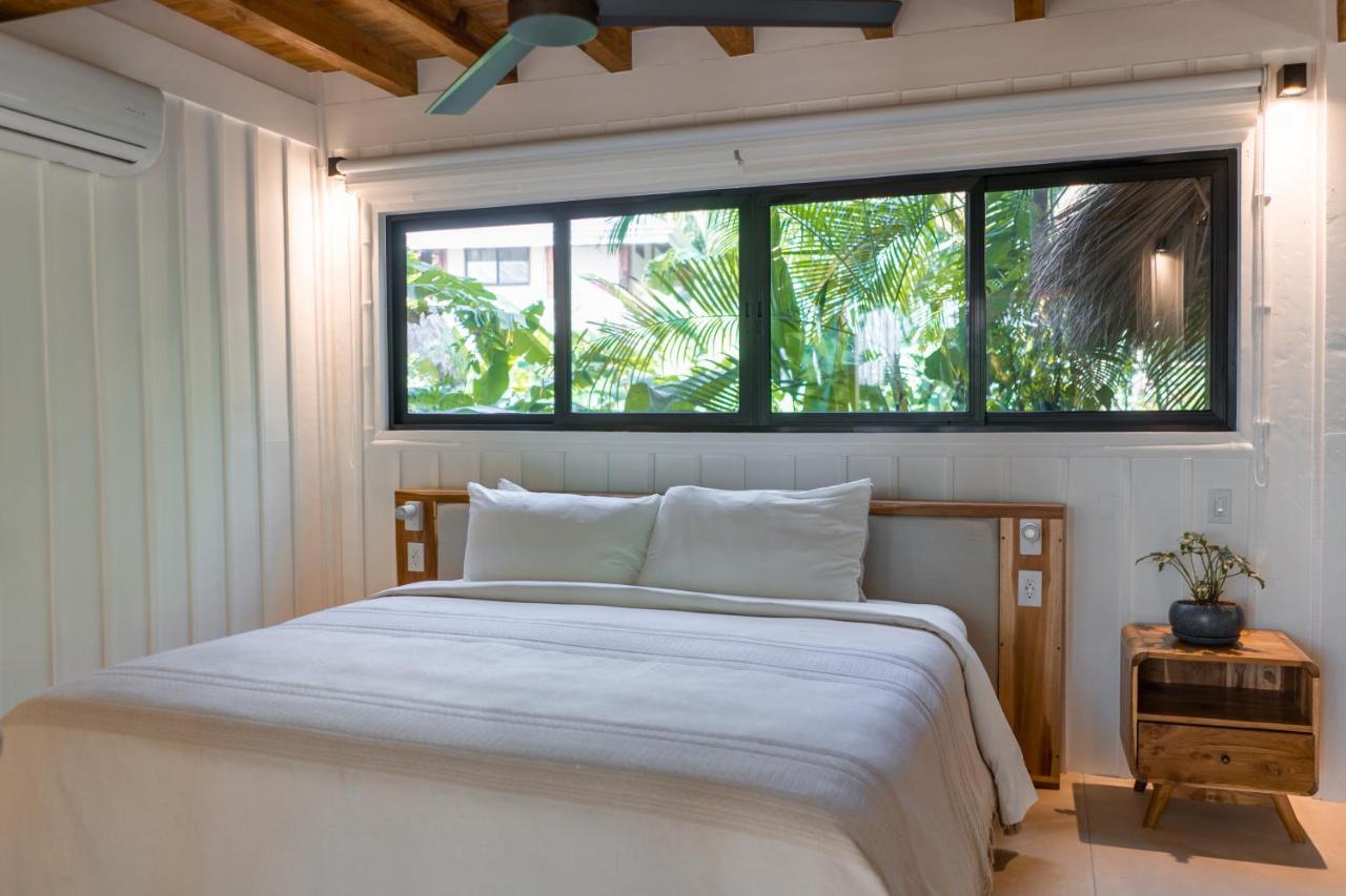 Blue Mist Hotel- Adults Only Playa Santa Teresa  المظهر الخارجي الصورة