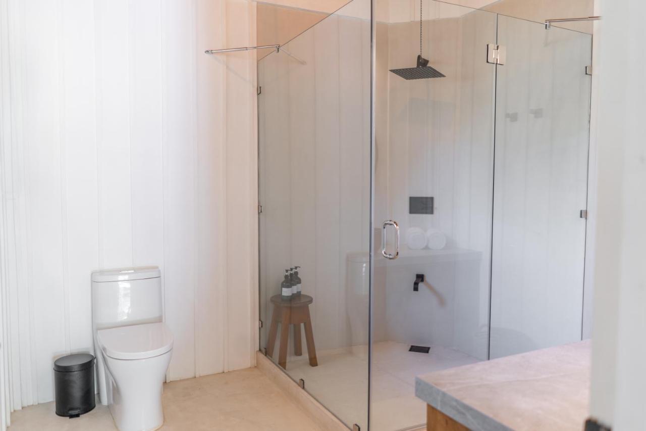 Blue Mist Hotel- Adults Only Playa Santa Teresa  المظهر الخارجي الصورة
