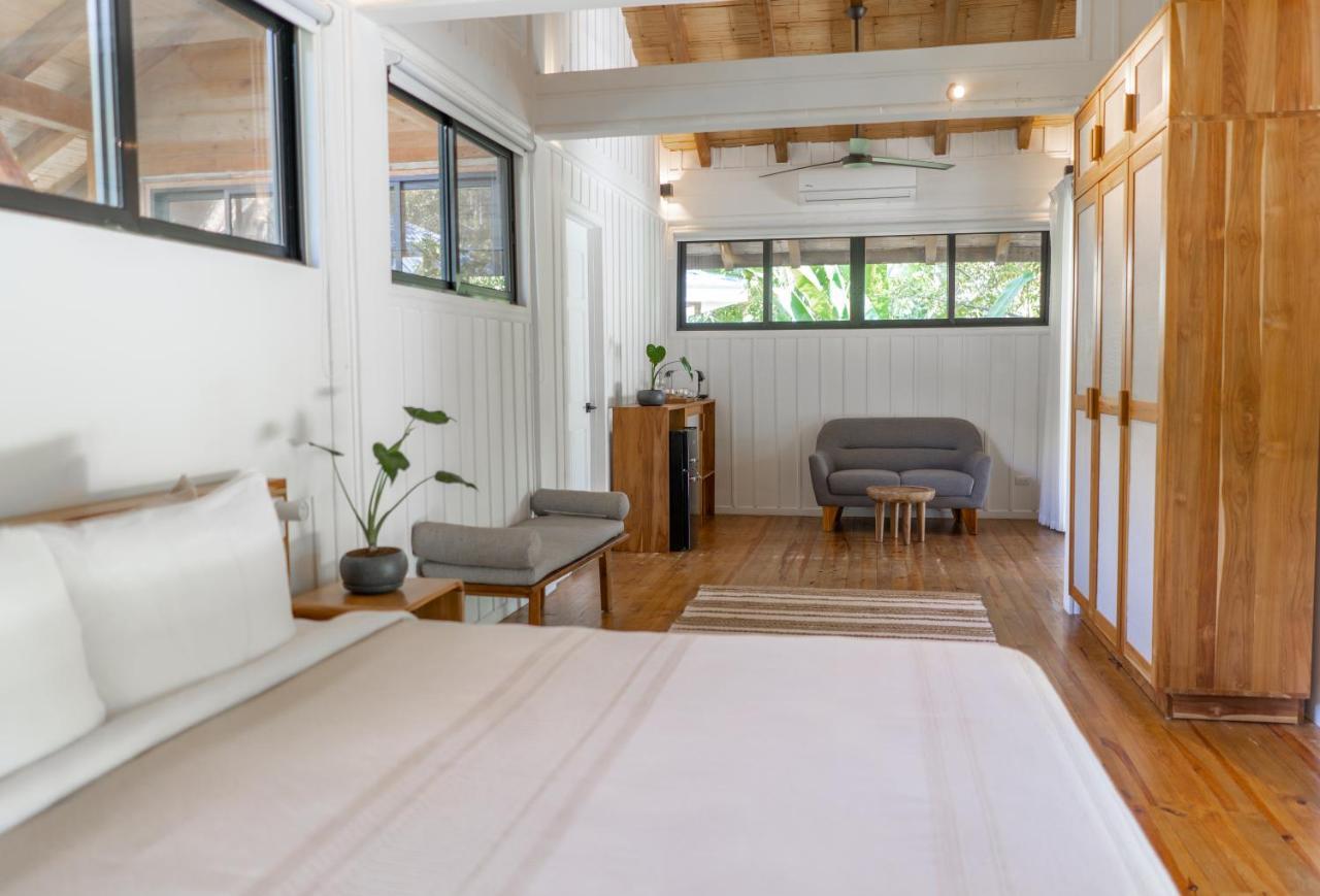 Blue Mist Hotel- Adults Only Playa Santa Teresa  المظهر الخارجي الصورة