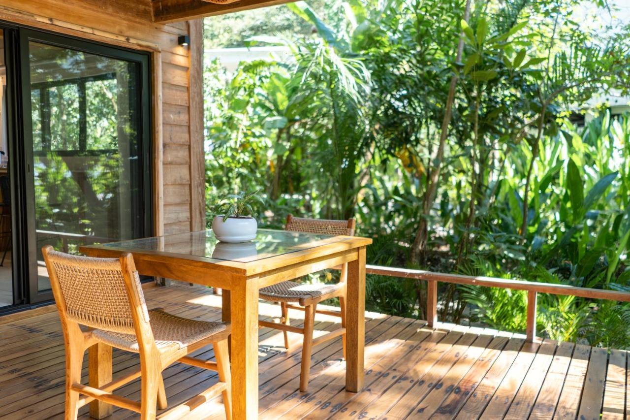 Blue Mist Hotel- Adults Only Playa Santa Teresa  المظهر الخارجي الصورة