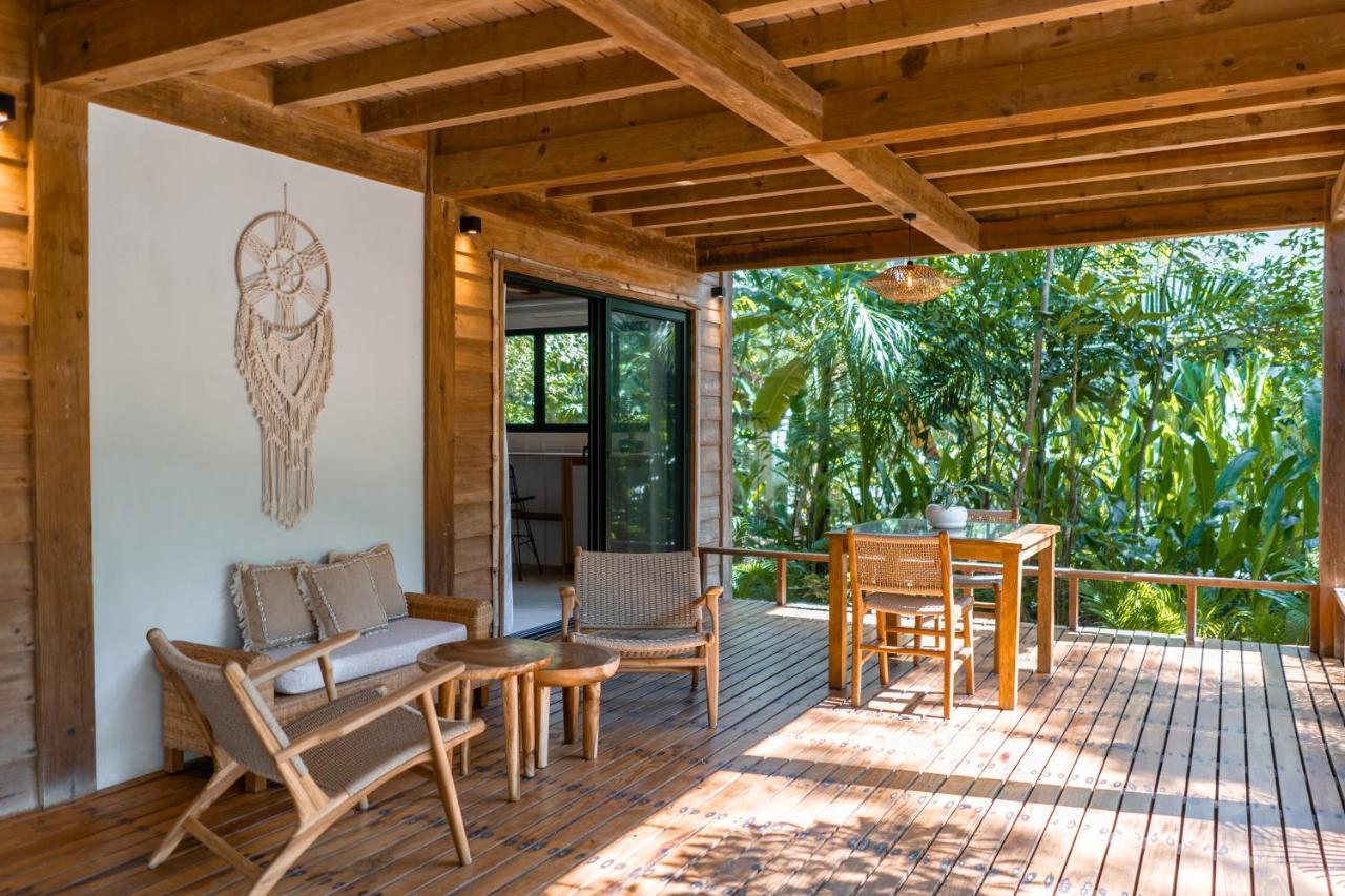 Blue Mist Hotel- Adults Only Playa Santa Teresa  المظهر الخارجي الصورة