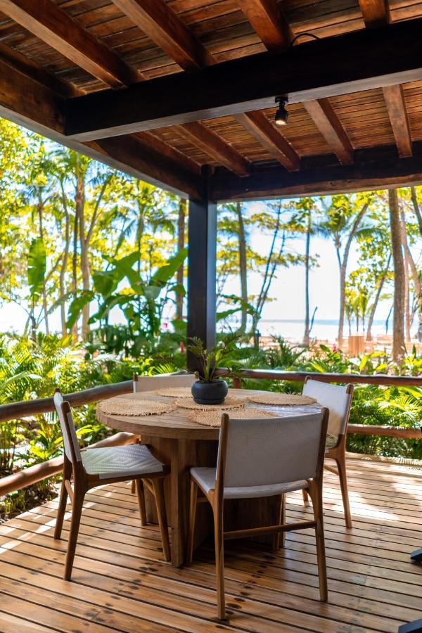 Blue Mist Hotel- Adults Only Playa Santa Teresa  المظهر الخارجي الصورة